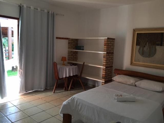 Double Room with Patio room - Image 2