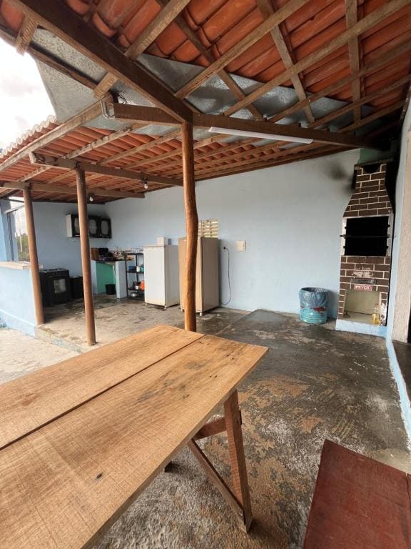 Triple Room with Pool View room - Image 2