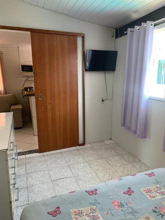 Apartment with Balcony room - Image 1