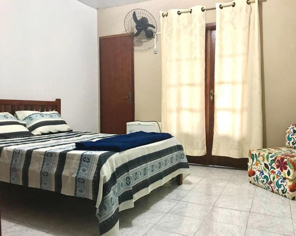 Quadruple Room with Balcony room - Image 3
