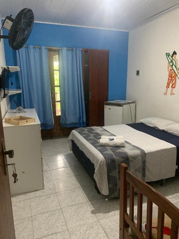 Quadruple Room with Balcony room - Image 2