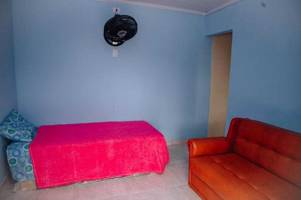 Family Double Room room - Image 2