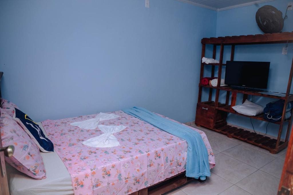 Family Double Room room - Image 1