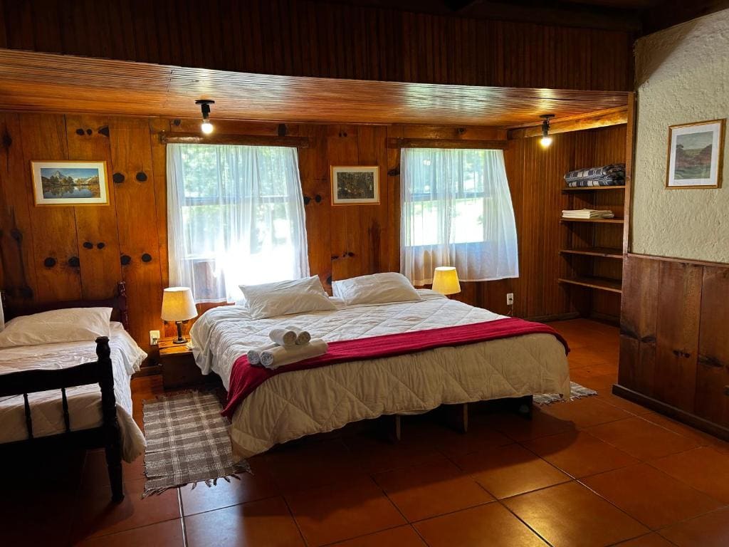 Family Chalet room - Image 1