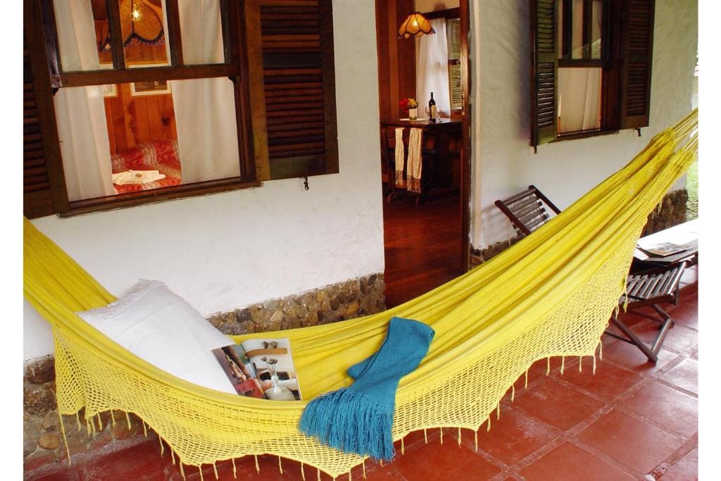 Family Chalet room - Image 3