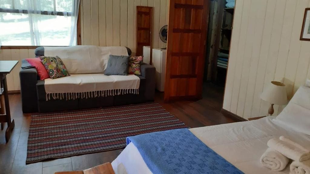 Family Chalet room - Image 2