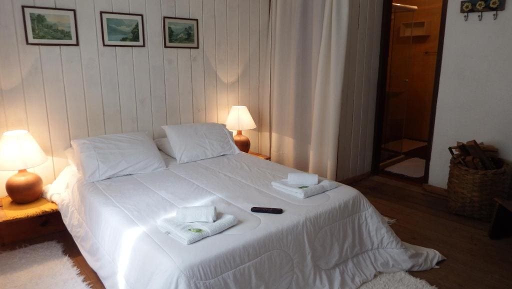 Suite with Balcony room - Image 1