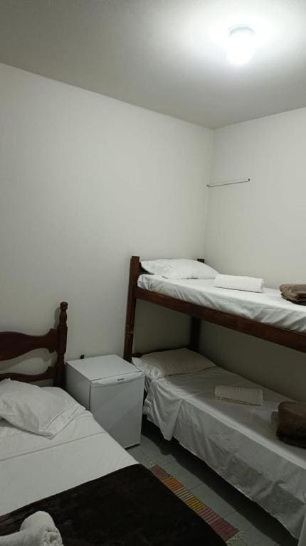 Quadruple Room room - Image 1