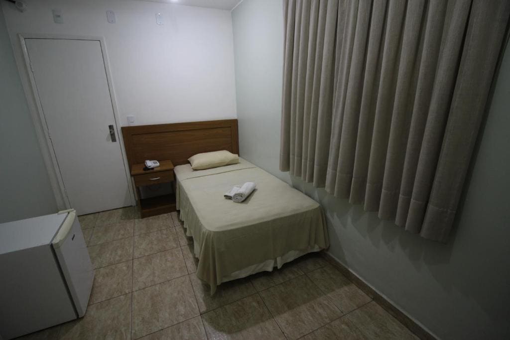 Single Room room - Image 3