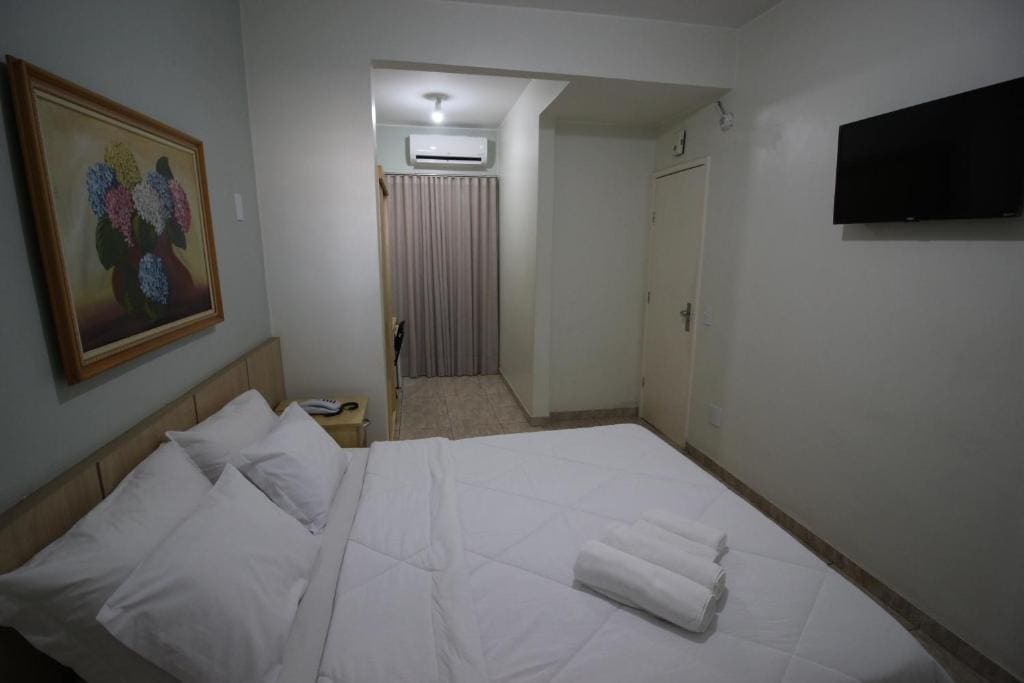 Deluxe Double Room room - Image 3