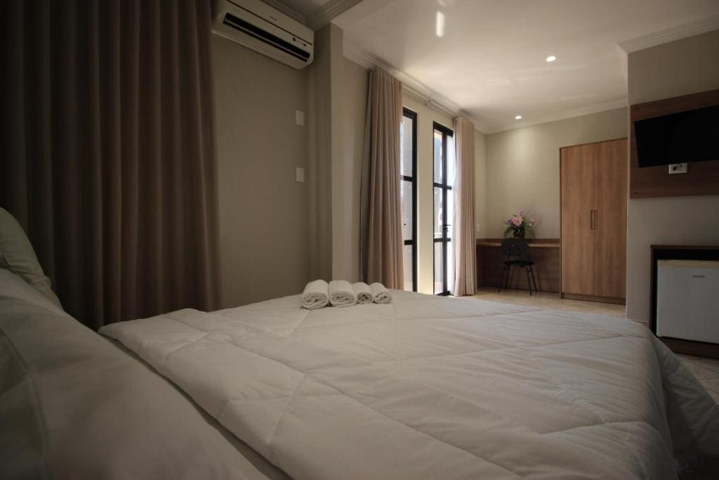 Deluxe Double Room room - Image 1