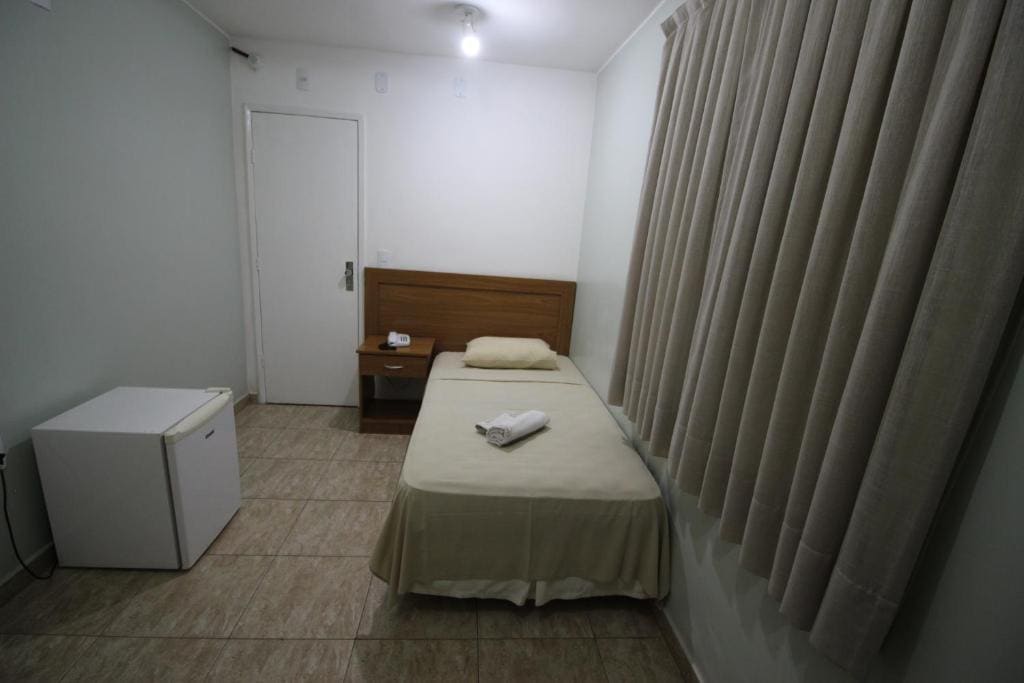 Single Room room - Image 1