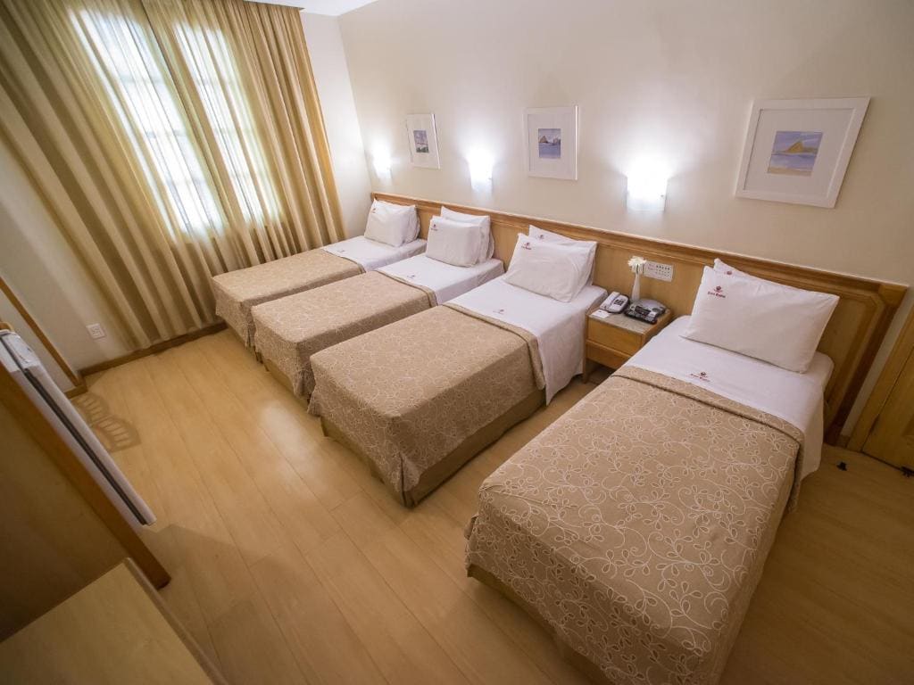 Standard Double Room room - Image 2