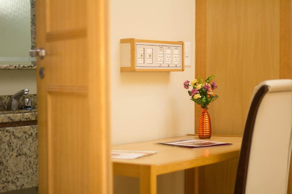 Superior Single Room room - Image 1