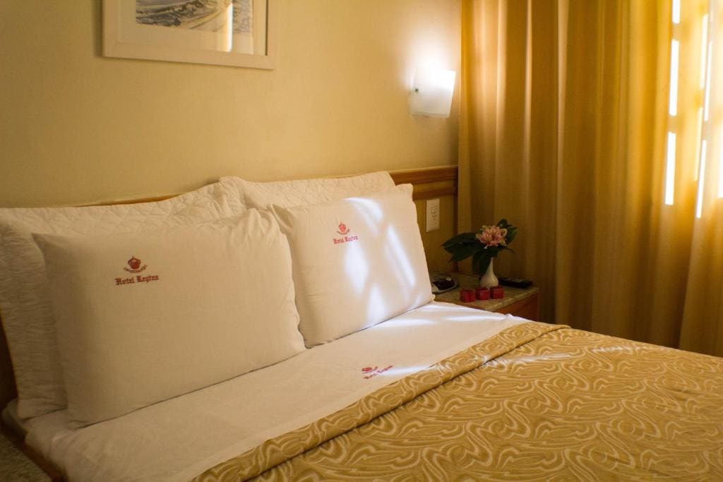 Standard Double Room room - Image 3
