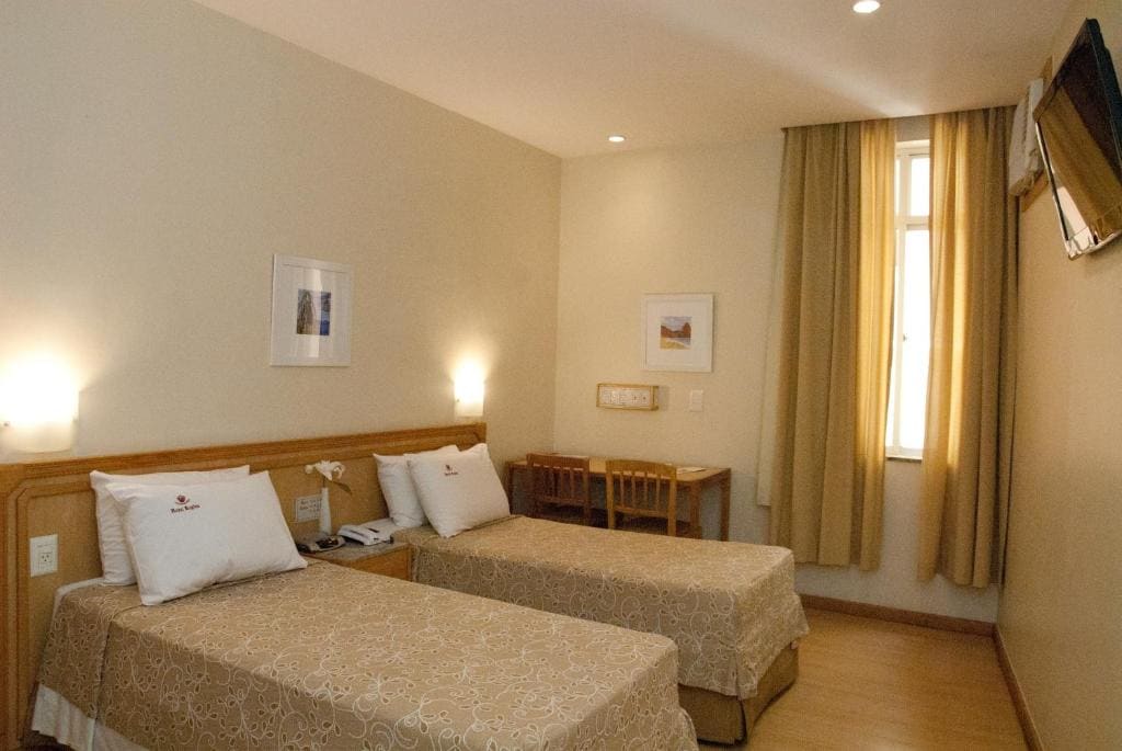 Standard Double Room room - Image 1