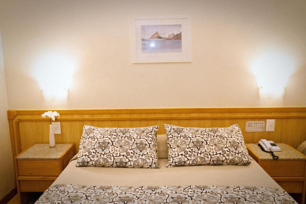 Superior Double Room room - Image 1