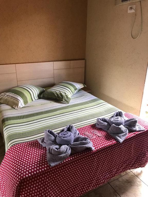 One-Bedroom Chalet room - Image 1