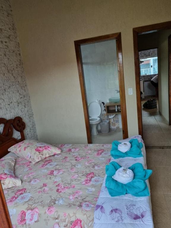 Three-Bedroom House room - Image 3