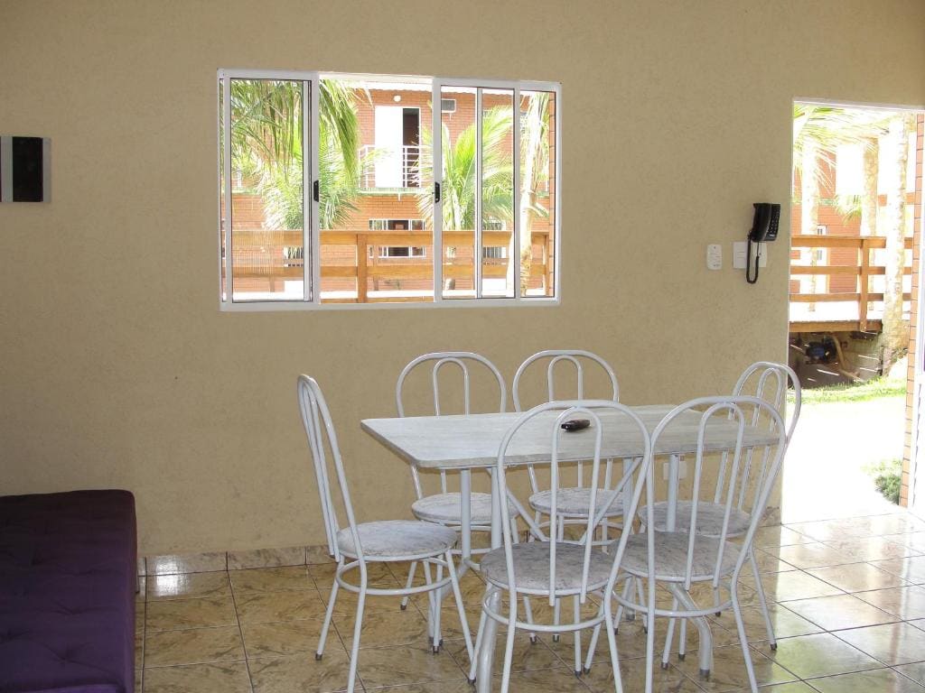 Two-Bedroom Chalet room - Image 1
