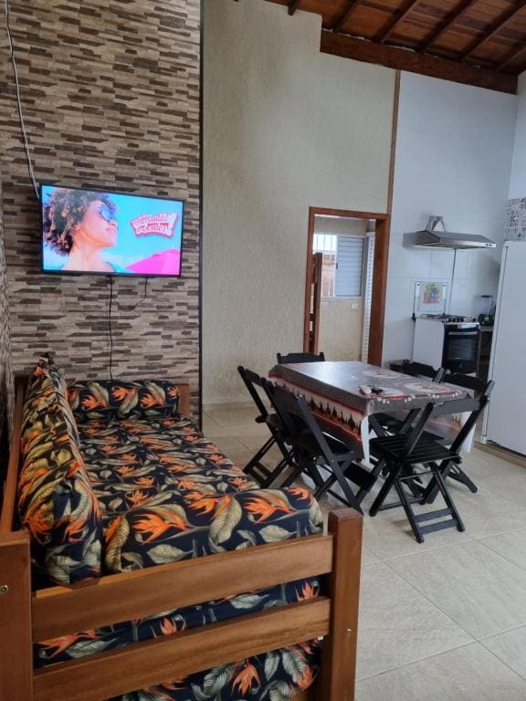 Three-Bedroom House room - Image 2