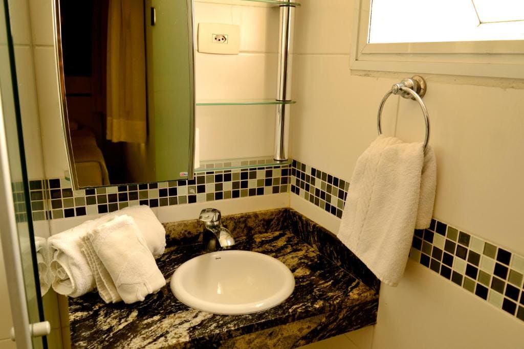 Standard Single Room room - Image 3