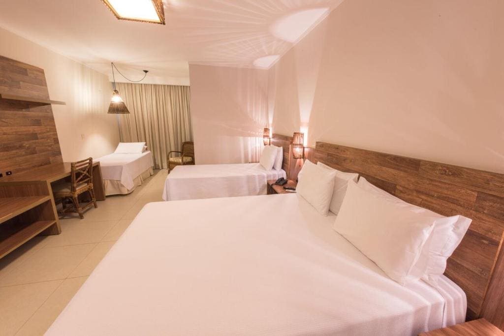 Apartment - Ground Floor room - Image 2
