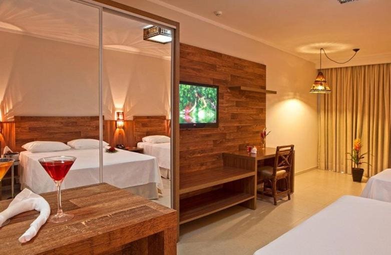 Superior Apartment room - Image 1