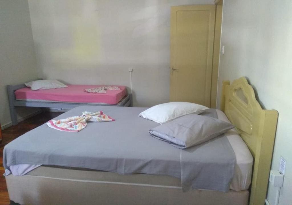 Double Room with Shared Bathroom room - Image 1