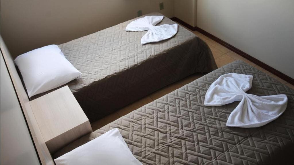 Double Room room - Image 3