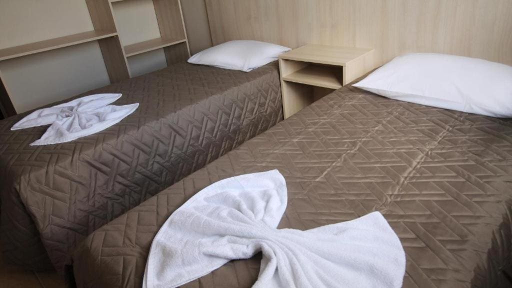 Double Room room - Image 2