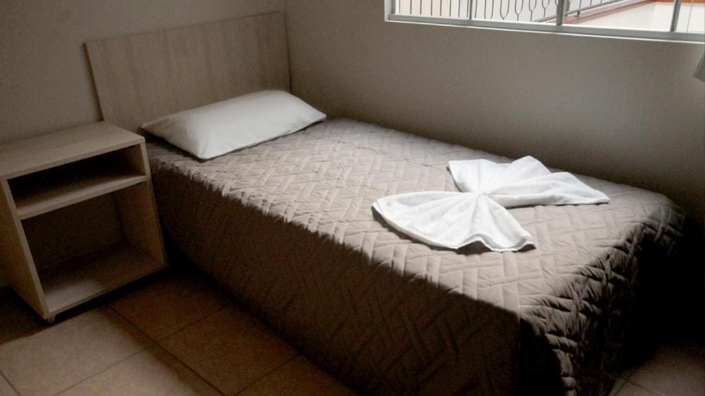 Economy Single Room room - Image 3