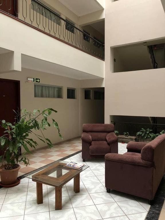 Large Double or Twin Room room - Image 1