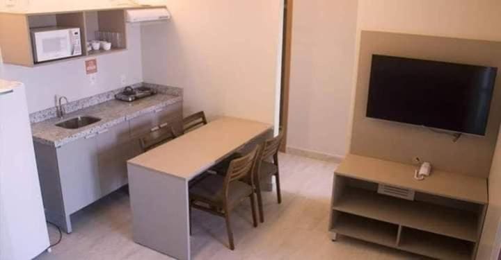 One-Bedroom Apartment room - Image 3