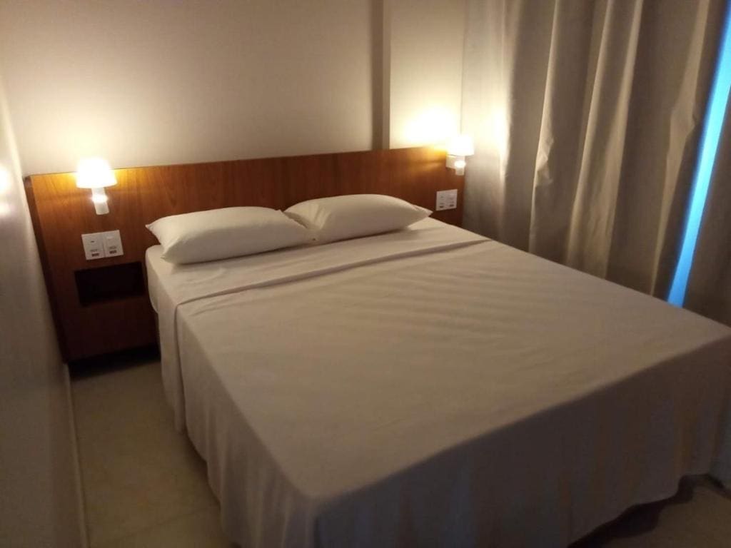One-Bedroom Apartment room - Image 2