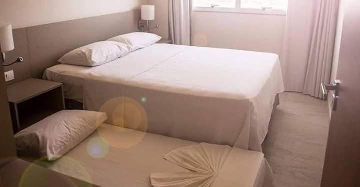 One-Bedroom Apartment room - Image 1