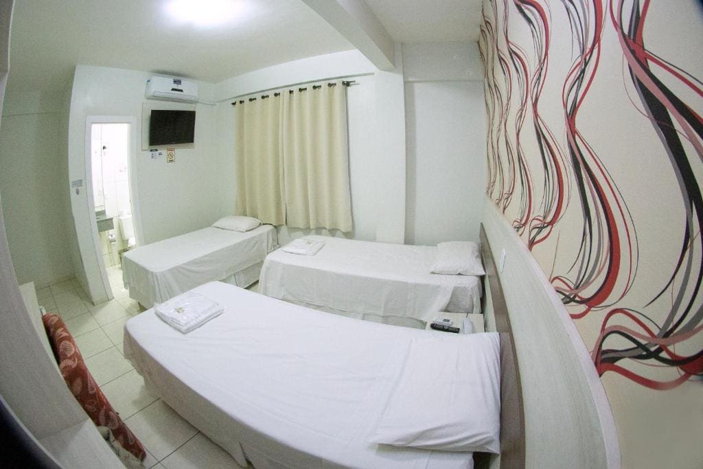Triple Room room - Image 1