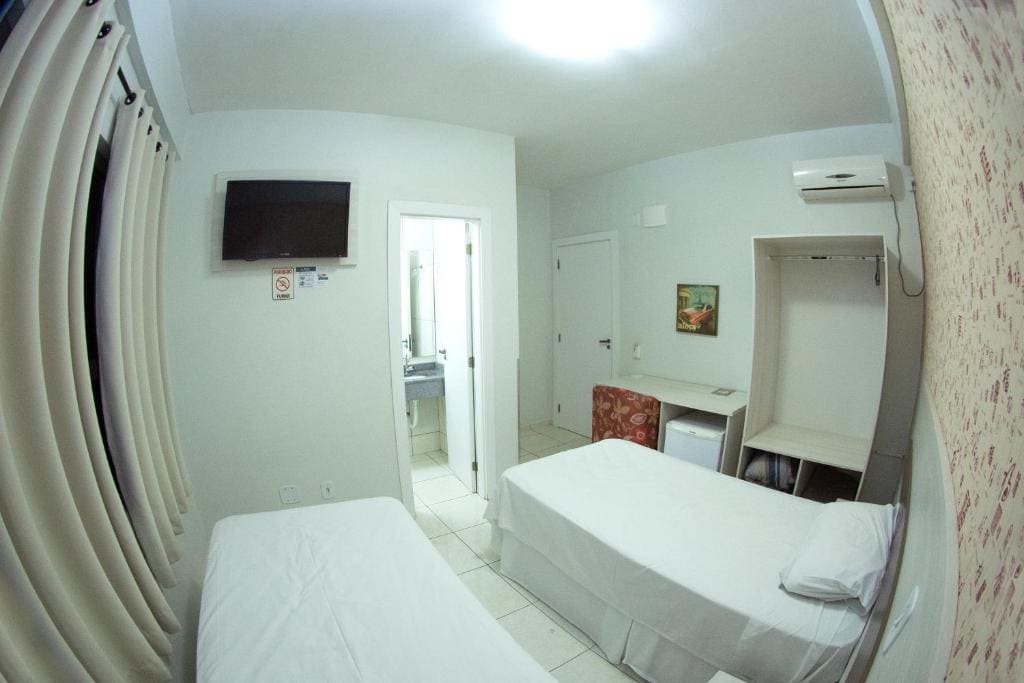 Double Room room - Image 2
