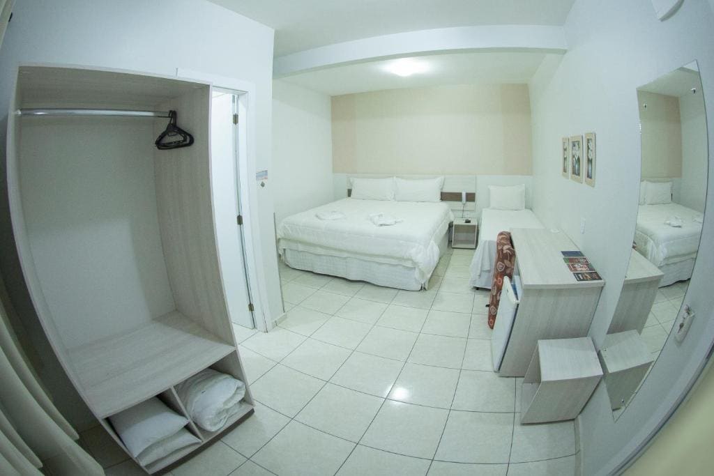 King Studio room - Image 1