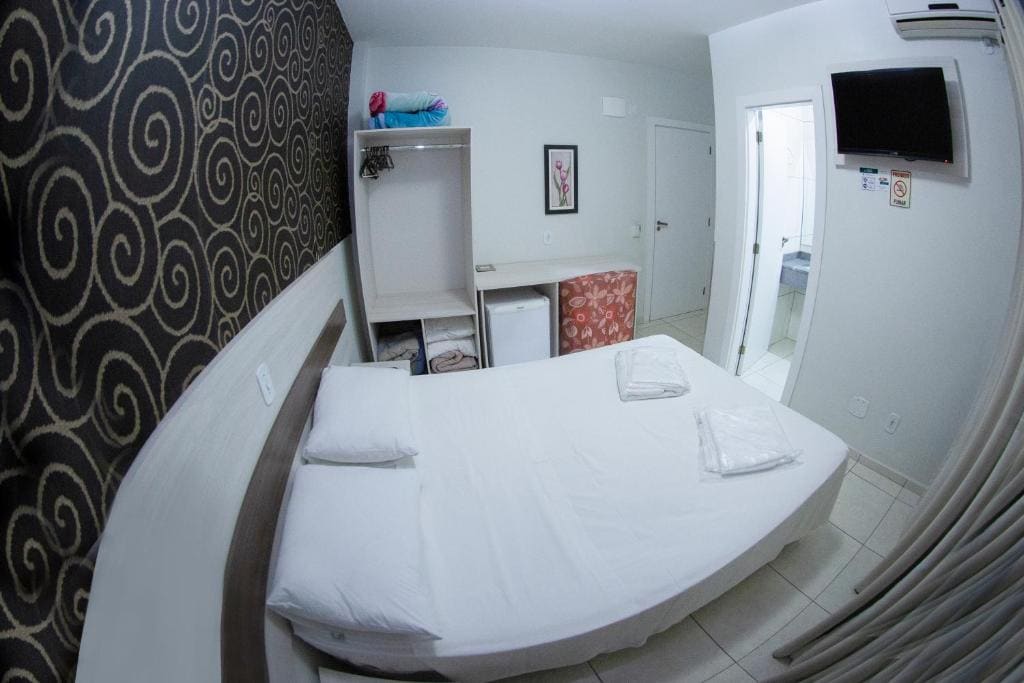 Double or Twin Room with Bathroom room - Image 1