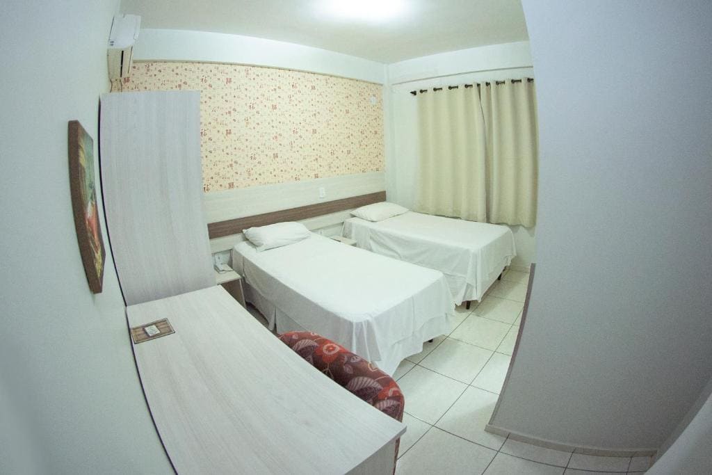 Double Room room - Image 1