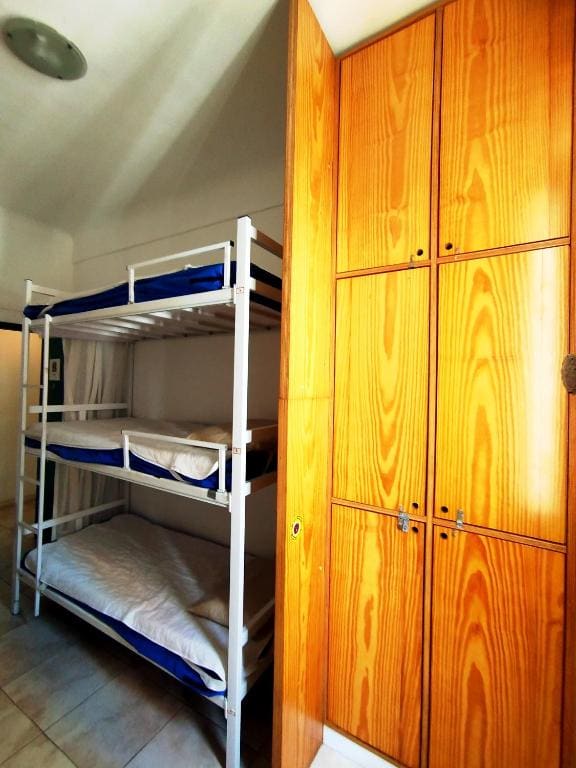 Bed in 6-Bed Mixed Dormitory Room room - Image 3