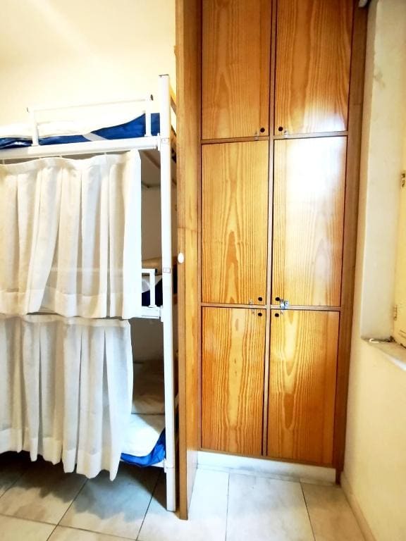 Single Bed in Female Dormitory Room room - Image 3