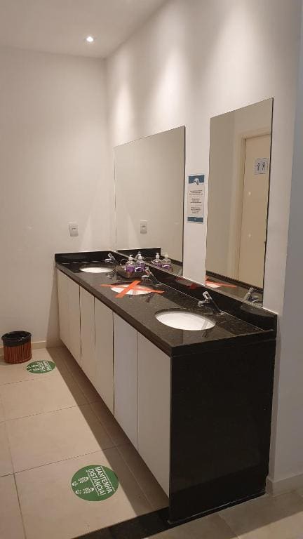 Single Bed in Female Dormitory Room room - Image 1