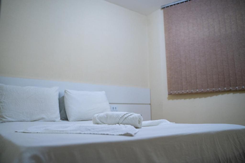 Standard Double Room room - Image 1