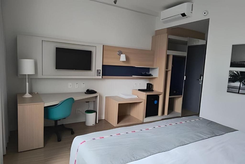 Suite Apartment room - Image 3
