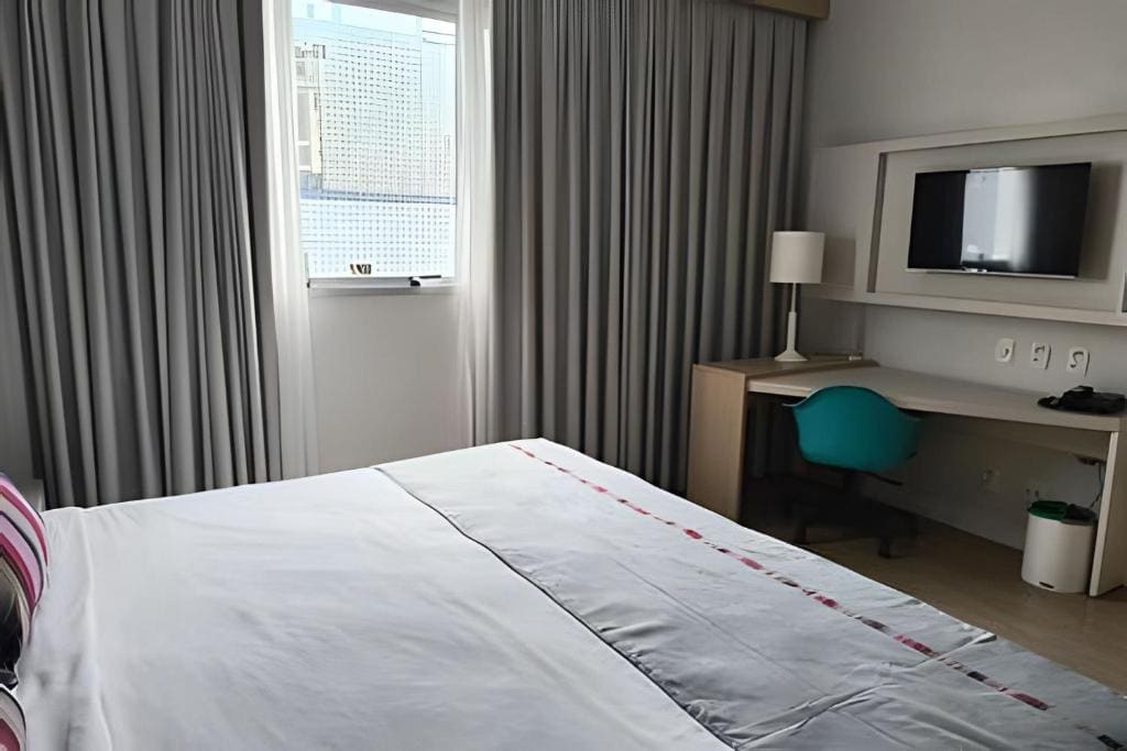 Suite Apartment room - Image 2
