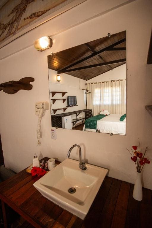 Quadruple Room room - Image 3