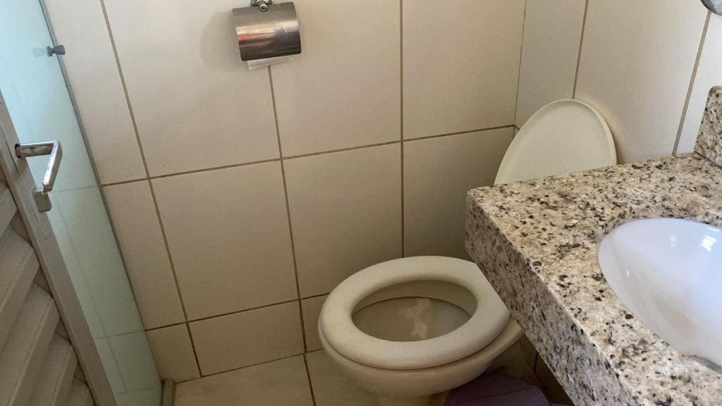 Basic Triple Room room - Image 1