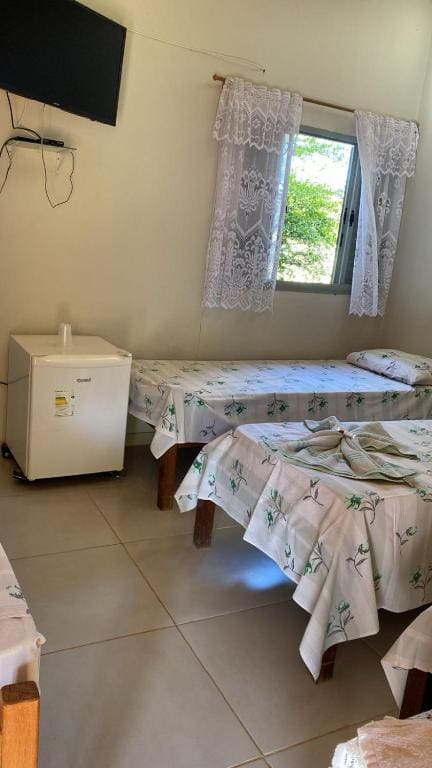 Budget Double Room room - Image 2